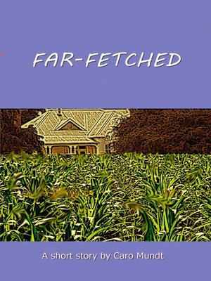 cover image of Far-Fetched